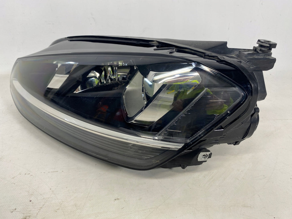 Frontscheinwerfer VW Golf VII I 5G1941031 Xenon Links Scheinwerfer Headlight SCH9649126718qu