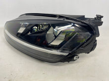 Load image into Gallery viewer, Frontscheinwerfer VW Golf VII I 5G1941031 Xenon Links Scheinwerfer Headlight SCH9649126718qu