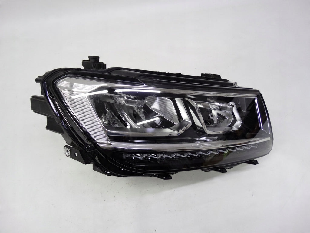 Frontscheinwerfer VW Tiguan 5NB941036D LED Rechts Scheinwerfer Headlight