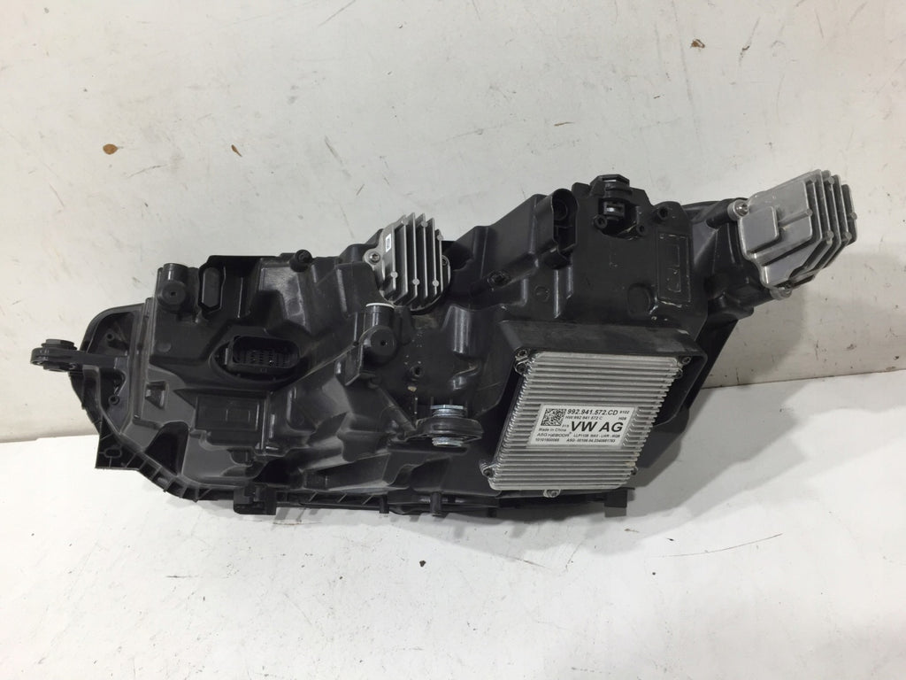 Frontscheinwerfer Skoda Octavia IV 5E4941016B Full LED Rechts Headlight SCH3699361157pr