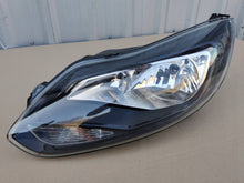 Laden Sie das Bild in den Galerie-Viewer, Frontscheinwerfer Ford Focus III BM5113W030CBAX Links Scheinwerfer Headlight SCH5873208442tq