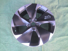 Load image into Gallery viewer, 1x Alufelge 19 Zoll 7.5" 5x112 50ET Glanz Schwarz 10E601025J Cupra Born FEL3148408478de