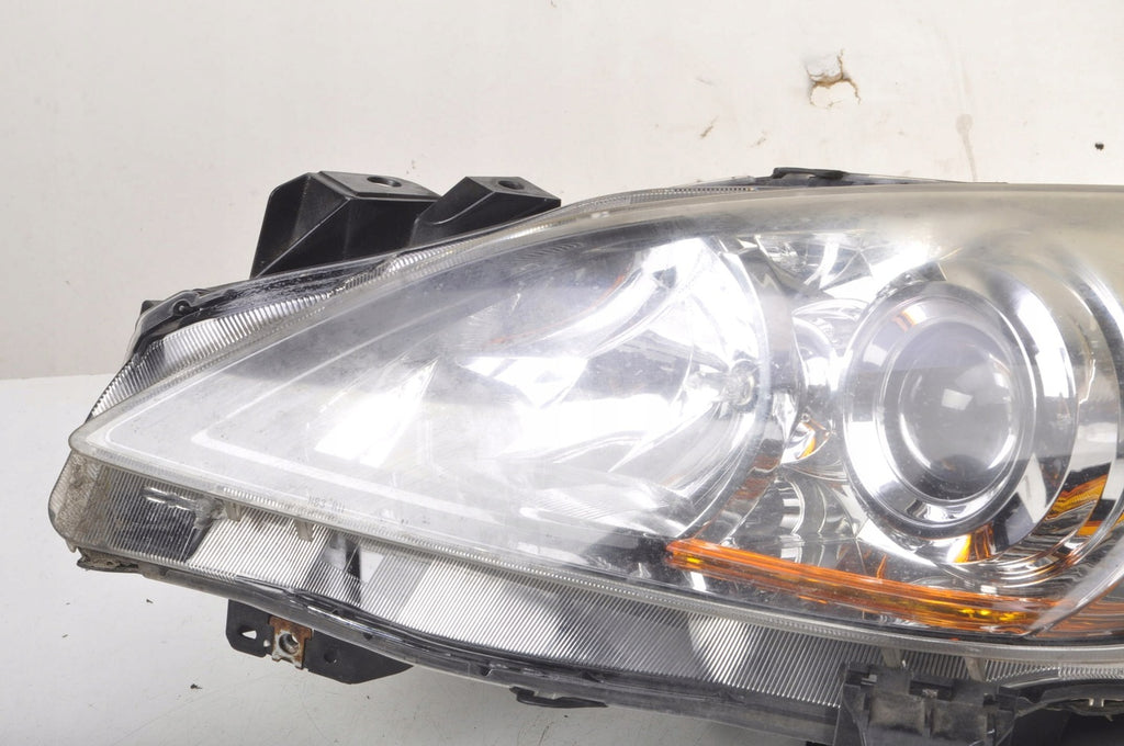 Frontscheinwerfer Mazda 3 Bl BDG7-51040 Links Scheinwerfer Headlight