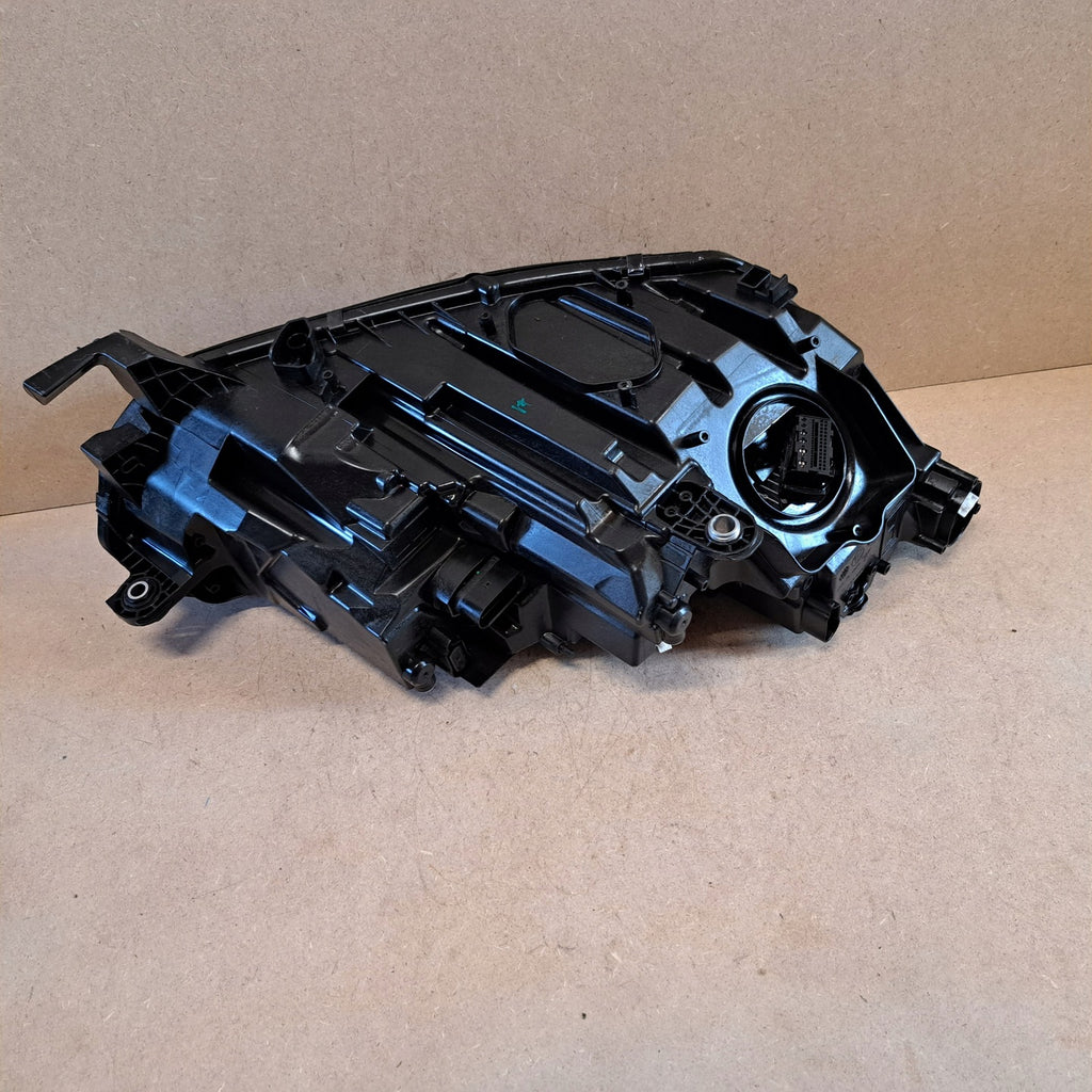 Frontscheinwerfer Skoda Octavia 5E4941015A LED Links Scheinwerfer Headlight SCH9055291946ie