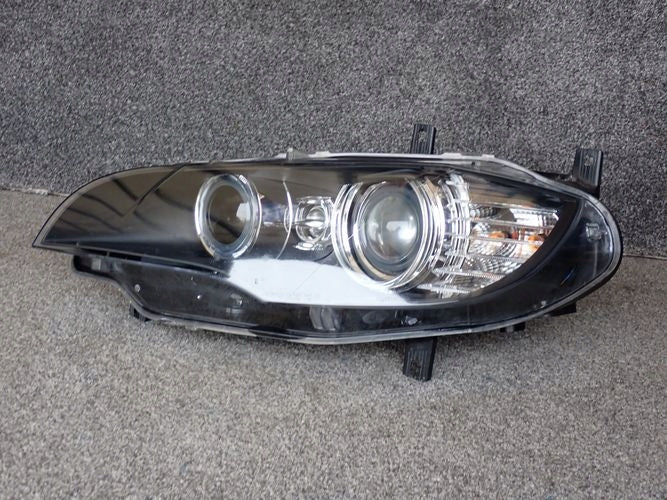 Frontscheinwerfer BMW X6 E71 7271361-03 1ZS009645-01 Xenon Links Headlight SCH2449352191sb