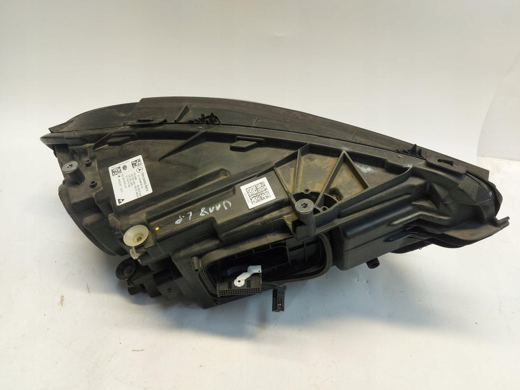 Frontscheinwerfer Mercedes-Benz Cla Amg A1189068500 Links Scheinwerfer Headlight