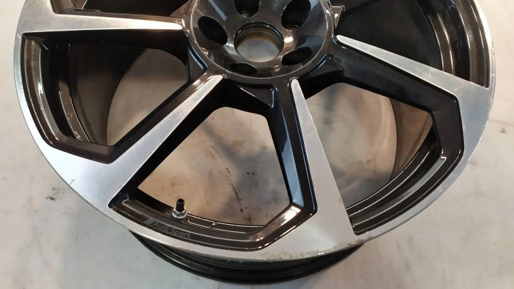 1x Alufelge 20 Zoll 9.0" 5x112 52ET 8S0601025CE Audi Tt Rim Wheel FEL4320208755bf