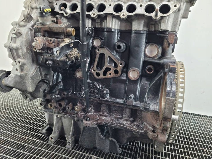 Motor Kia Optima D4FD 1.7 CRDI 136PS 100kW 196TKm Diesel Engine Unkomplett MOT3331541905qg