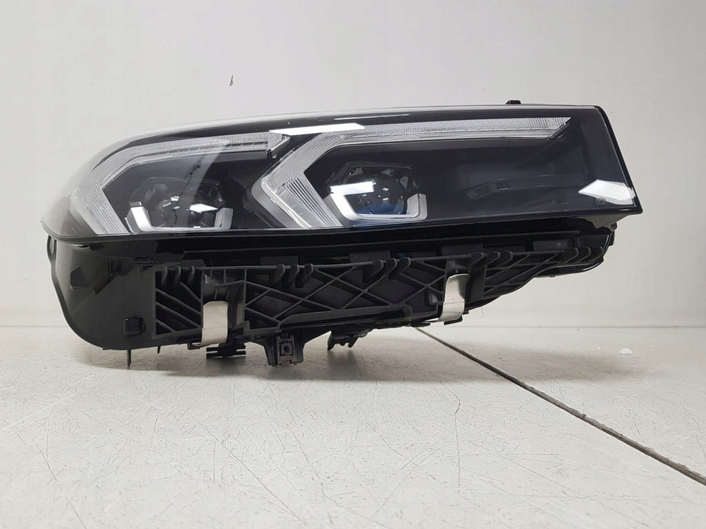 Frontscheinwerfer BMW 3 G21 G20 5A1A352 5A1A352-05 Full LED Rechts Headlight SCH6196292440om