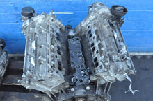Laden Sie das Bild in den Galerie-Viewer, Motor Mercedes-Benz W221 642930 3.0 CDI 211PS 155kW 214TKm Diesel Unkomplett