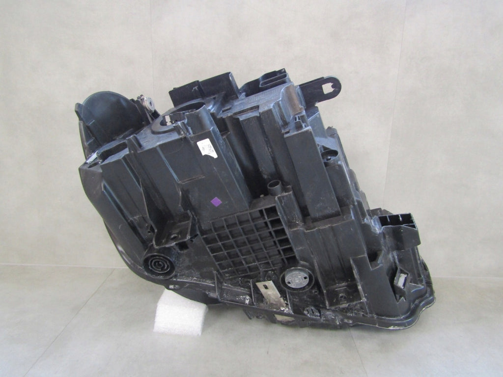 Frontscheinwerfer BMW X1 F48 7472255 LED Ein Stück (Rechts oder Links) Headlight SCH6907421515op