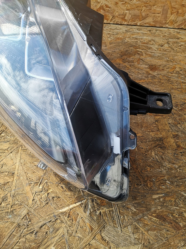 Frontscheinwerfer Ford Kuga LV4B-13E016-AN Full LED Rechts Headlight SCH8865215751oy