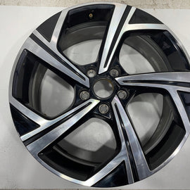 1x Alufelge 18 Zoll 7.0