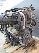 Laden Sie das Bild in den Galerie-Viewer, Motor Opel Saab Signum Vectra 93 B284L Z28NET 2.8 175TKm Benzin Engine Komplett MOT1720011369do