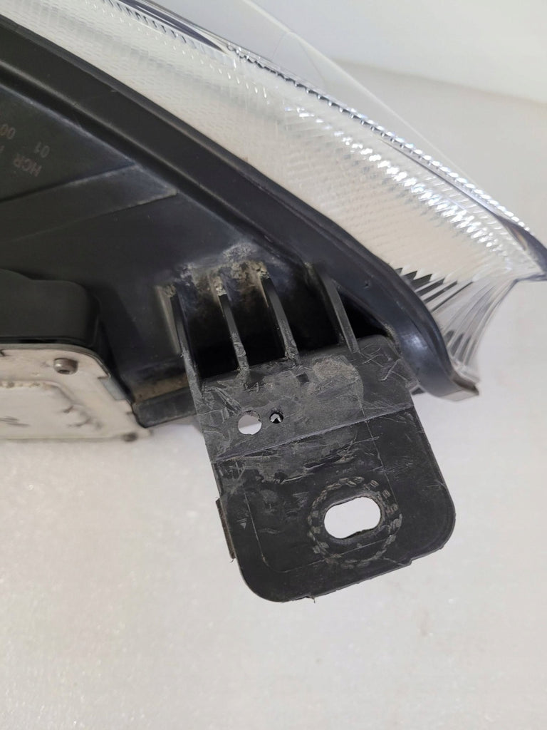 Frontscheinwerfer Ford Focus JX7B-13E015-AE Links Scheinwerfer Headlight SCH7042228078vz