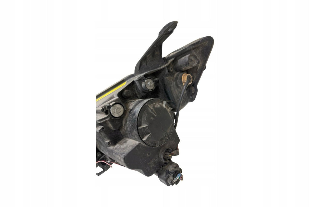 Frontscheinwerfer Mitsubishi Outlander I P5584R Rechts Scheinwerfer Headlight SCH4722886567dx