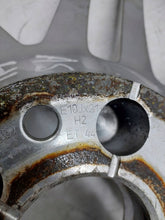 Load image into Gallery viewer, 1x Alufelge 21 Zoll 4L0601025S Audi Q7 Rim Wheel FEL5432199932ev