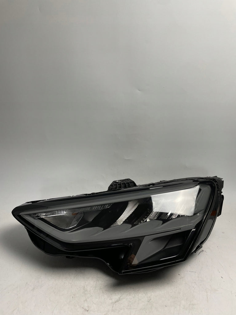 Frontscheinwerfer Audi A3 8Y0941011C LED Ein Stück (Rechts oder Links) Headlight SCH7421706129pl