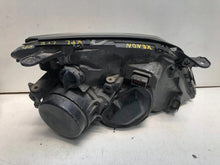 Load image into Gallery viewer, Frontscheinwerfer Opel Vectra C 753257432 Ein Satz Scheinwerfer Headlight SCH7815053047ut