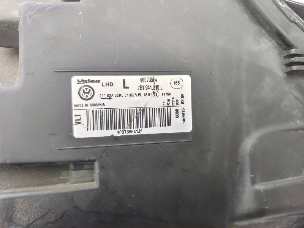 Frontscheinwerfer VW T6 7E1941016L 7E1941015L Ein Stück (Rechts oder Links) SCH3123896663hk