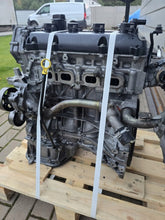 Load image into Gallery viewer, Motor Nissan X-Trail I QR25DE 2.5 2006 Benzin Engine Unkomplett MOT2732309942tk