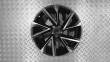 Laden Sie das Bild in den Galerie-Viewer, 1x Alufelge 20 Zoll 8.0&quot; 5x112 41ET 565601025Q Skoda Kodiaq Rim Wheel