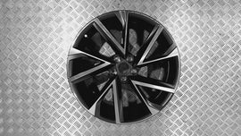 1x Alufelge 20 Zoll 8.0