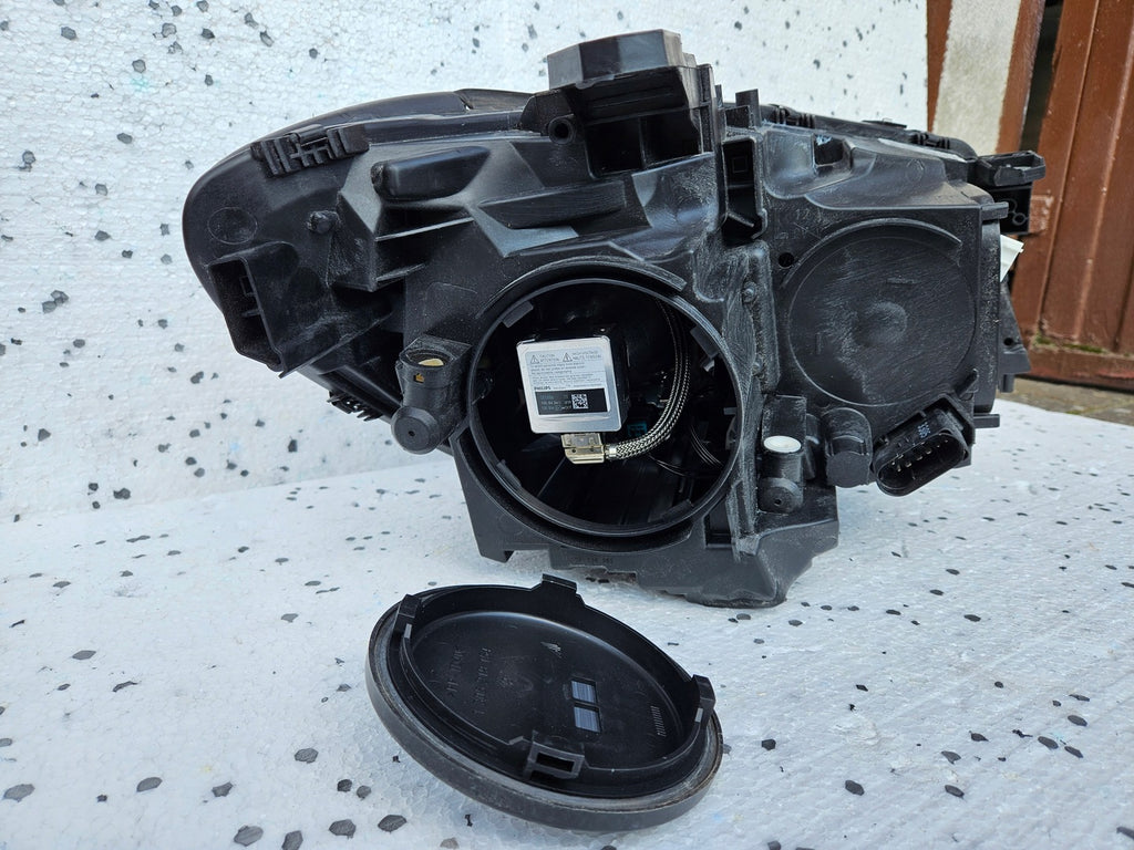 Frontscheinwerfer Mercedes-Benz Cla 1179067900 030127927500 Xenon Links SCH5358440272oc