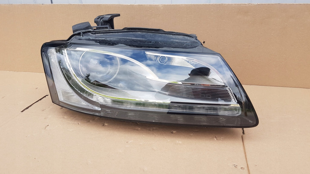Frontscheinwerfer Audi A5 8T0941030AK Xenon Rechts Scheinwerfer Headlight SCH8569586357jt