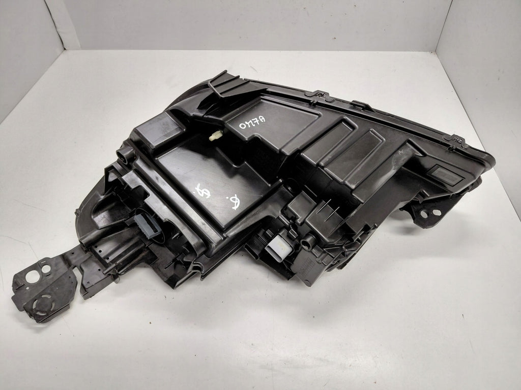 Frontscheinwerfer Peugeot II 9836230180 LED Rechts Scheinwerfer Headlight SCH1859435651jr