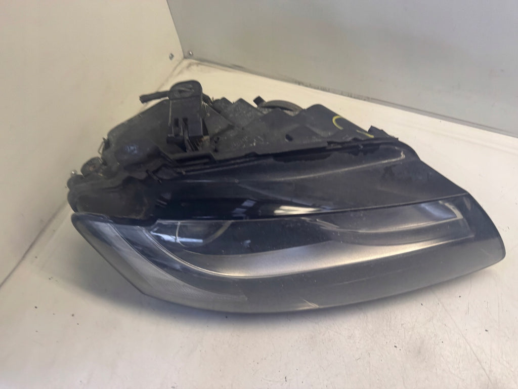 Frontscheinwerfer Audi A5 8T0941004L Xenon Rechts Scheinwerfer Headlight