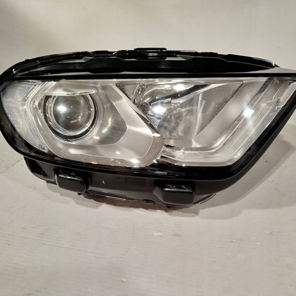Frontscheinwerfer Ford Ecosport GN1513W029JE Rechts Scheinwerfer Headlight SCH5549279022go