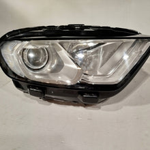 Laden Sie das Bild in den Galerie-Viewer, Frontscheinwerfer Ford Ecosport GN1513W029JE Rechts Scheinwerfer Headlight SCH5549279022go