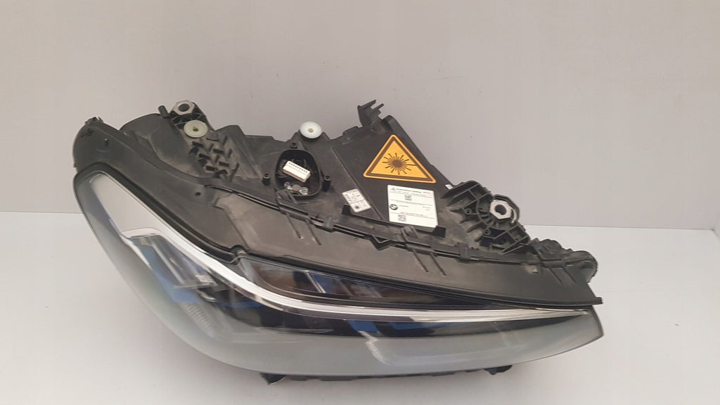Frontscheinwerfer BMW X3 G01 F97 G02 5A29218-06 Laser Rechts Headlight SCH4656699948nj