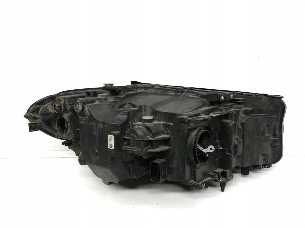Frontscheinwerfer BMW 5 8499111-01 Links Scheinwerfer Headlight SCH6011607012uf