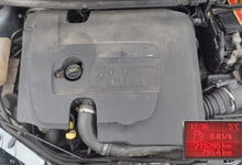 Laden Sie das Bild in den Galerie-Viewer, Motor Ford Volvo Focus C-Max S40 I 1.6 TDCI 97PS 71kW 215TKm Diesel Komplett MOT8078873864nk