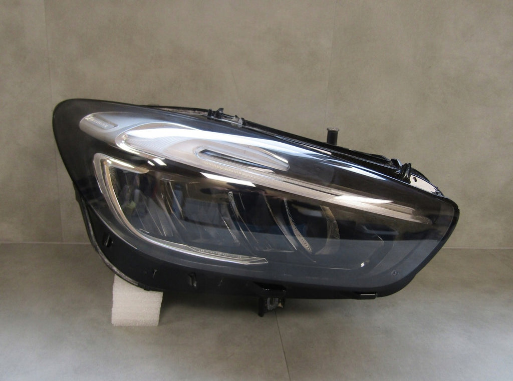 Frontscheinwerfer Mercedes-Benz W247 A2479061004 LED Rechts Headlight SCH8196234547lv