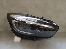 Laden Sie das Bild in den Galerie-Viewer, Frontscheinwerfer Mercedes-Benz W247 A2479061004 LED Rechts Headlight SCH8196234547lv