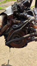 Load image into Gallery viewer, Motor Audi C6 A4 B7 BPP 2.7 TDI 180PS 132kW 2005 Diesel Engine Komplett