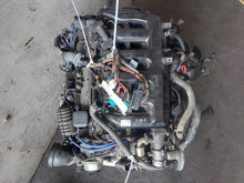 Laden Sie das Bild in den Galerie-Viewer, Motor BMW E61 306D4 3.0 272PS 200kW 2004 Diesel Engine Komplett