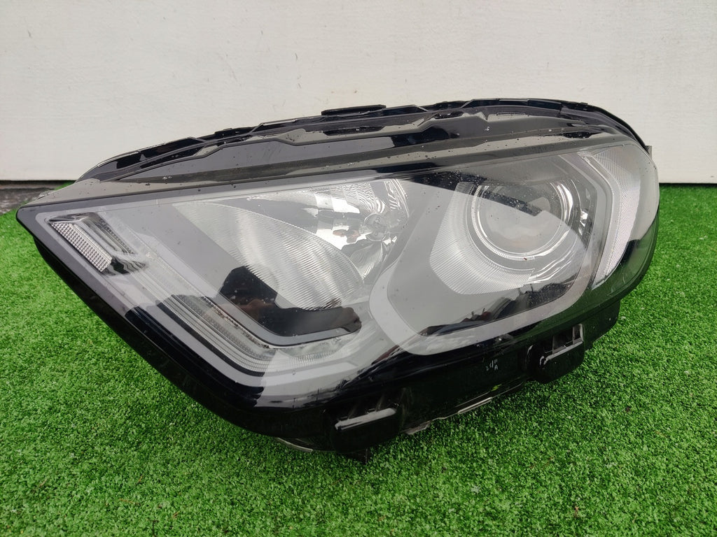 Frontscheinwerfer Ford Ecosport GN15-13D155-HE Links Scheinwerfer Headlight