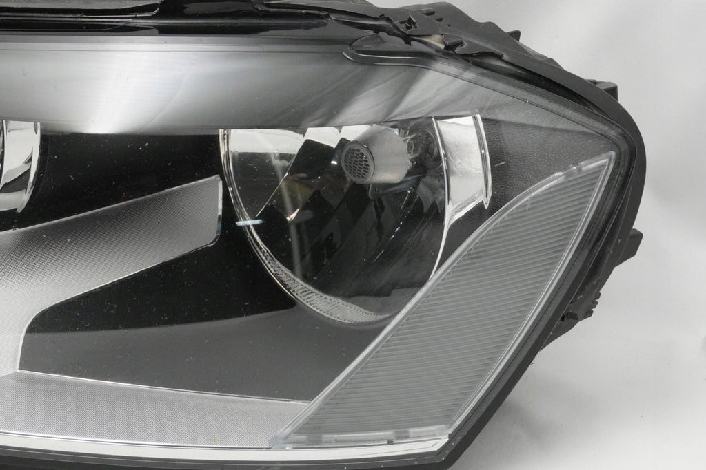 Frontscheinwerfer VW Passat B7 3AB941005B Links Scheinwerfer Headlight SCH7694872622he