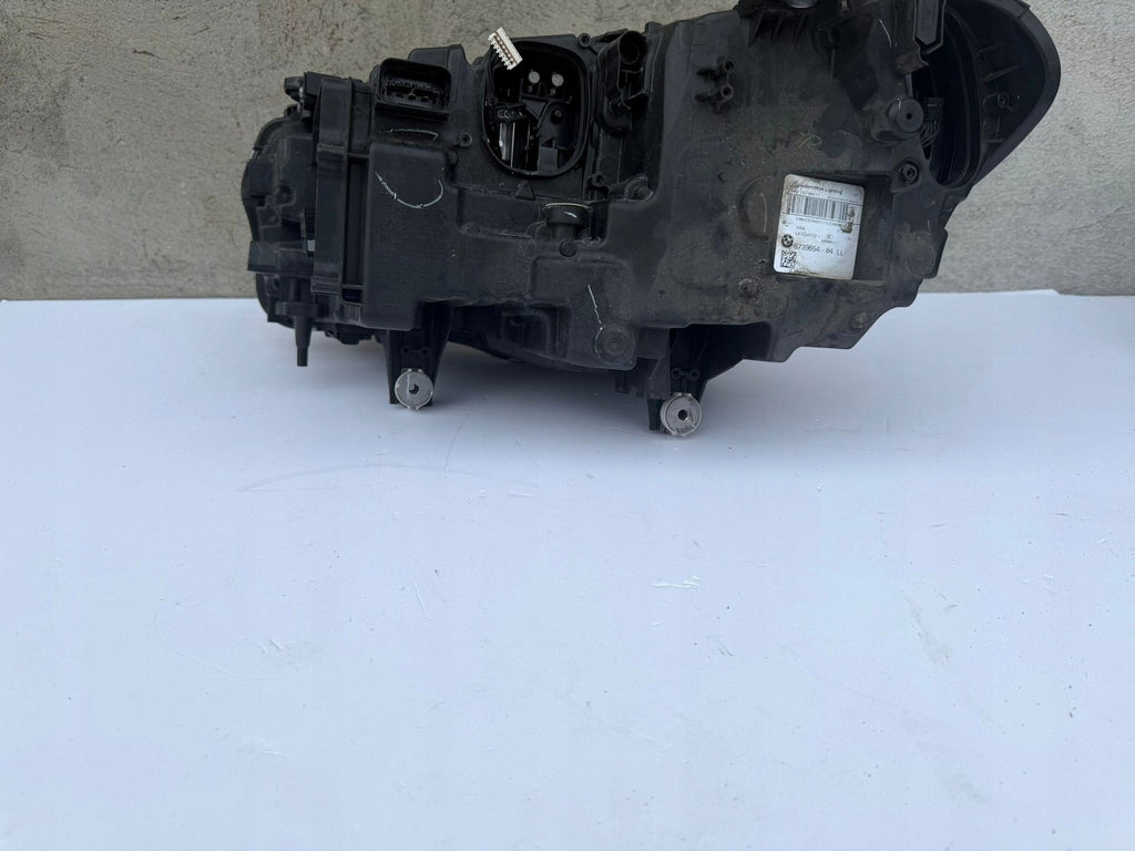 Frontscheinwerfer BMW X3 G01 8739654 Rechts Scheinwerfer Headlight SCH6757165980sk