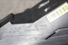 Laden Sie das Bild in den Galerie-Viewer, Frontscheinwerfer Ford Fiesta N1BB-13E015-CG LED Links Scheinwerfer Headlight SCH2683898440by