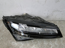 Laden Sie das Bild in den Galerie-Viewer, Frontscheinwerfer Skoda Superb III 3V1941016C 3V1941015C LED Ein Satz Headlight