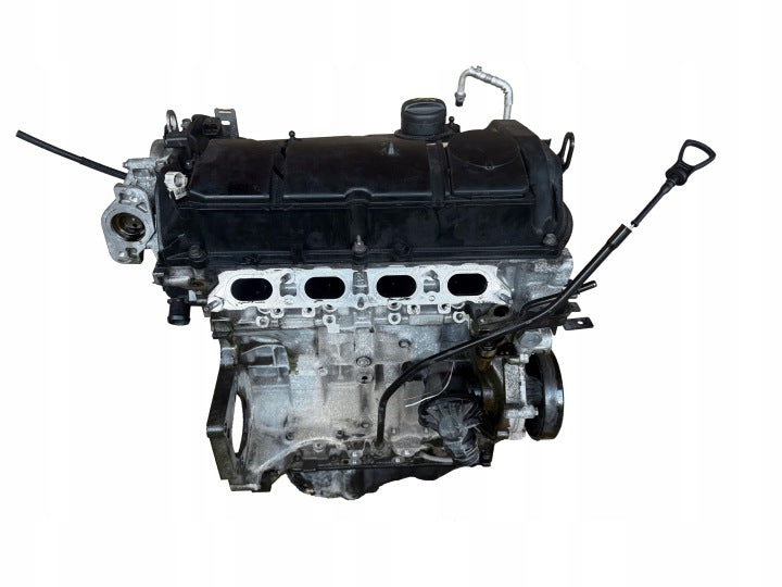 Motor BMW F21 F20 N13B16A 1.6 2011 Benzin Engine Unkomplett MOT6108297100ja