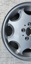 Laden Sie das Bild in den Galerie-Viewer, 1x Alufelge 15 Zoll 7.0&quot; 5x112 A2024010502 Mercedes-Benz Rim Wheel