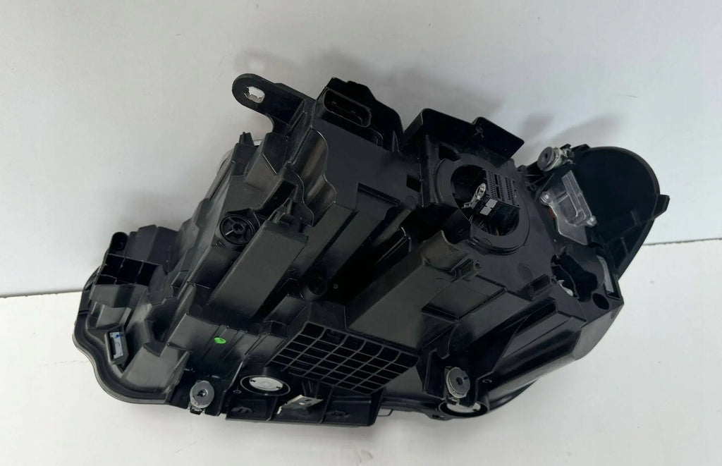 Frontscheinwerfer BMW X1 F48 7472256-02 Full LED Rechts Scheinwerfer Headlight SCH1424649926tq