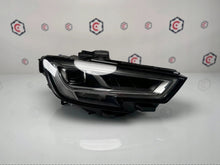 Laden Sie das Bild in den Galerie-Viewer, Frontscheinwerfer Audi A3 8V0941036 LED Rechts Scheinwerfer Headlight