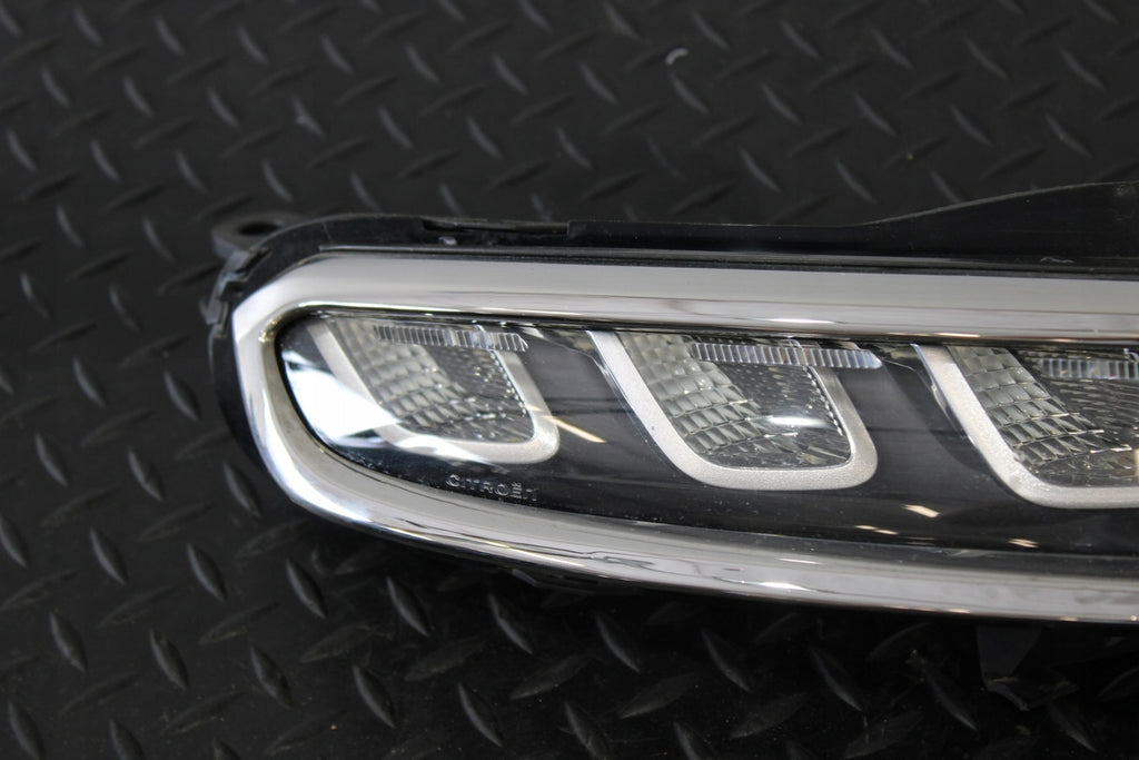 Frontscheinwerfer Citroën C3 III 9820877880 LED Rechts Scheinwerfer Headlight SCH4848909373th